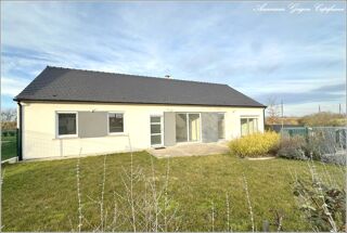  Maison à vendre 5 pièces 133 m²