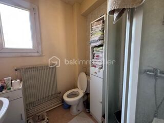  Appartement  vendre 3 pices 50 m