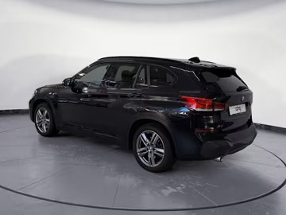 X1 xDrive25e M Sport Panoramaschiebedach PDC 2022 occasion 33700 Merignac