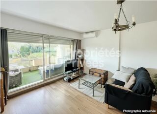  Appartement à vendre 1 pièce 33 m²