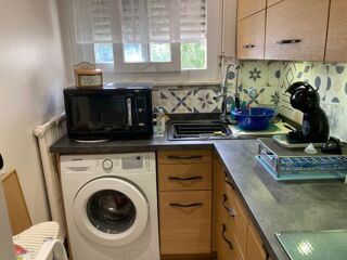  Appartement à louer 3 pièces 49 m²
