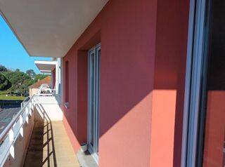  Appartement � vendre 3 pi�ces 54 m�