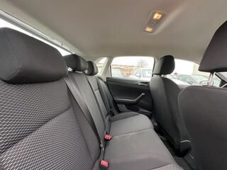 Polo VI 1.0 TSI 95 2022 occasion 78240 Chambourcy