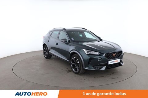 Formentor 1.5 TSI V DSG7 150 ch 2022 occasion 92130 Issy-les-Moulineaux