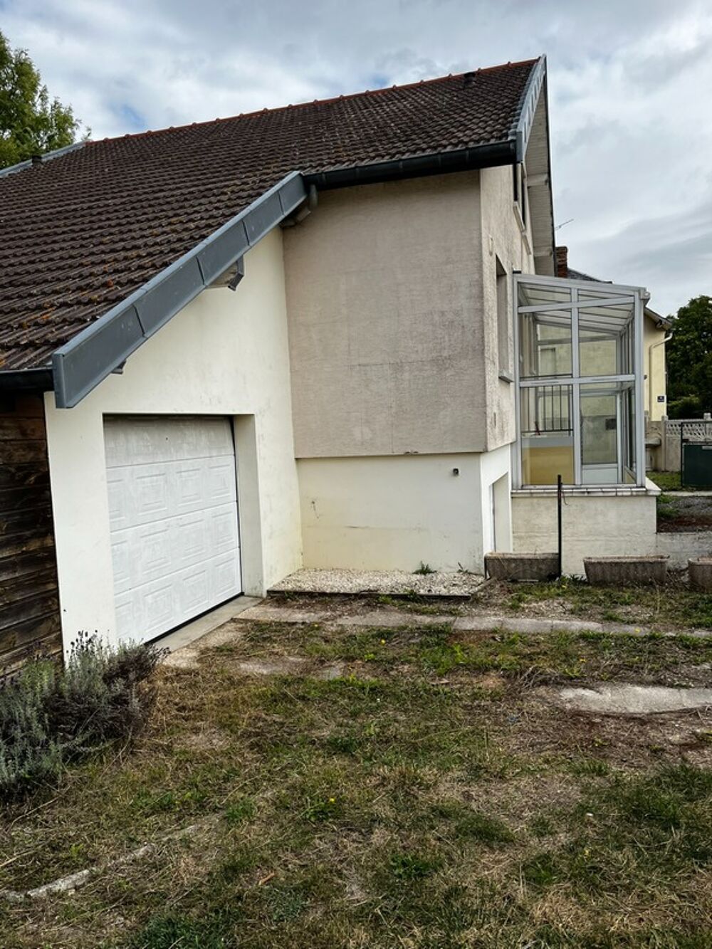 Maison à vendre 4 pièces ASFELD (08)