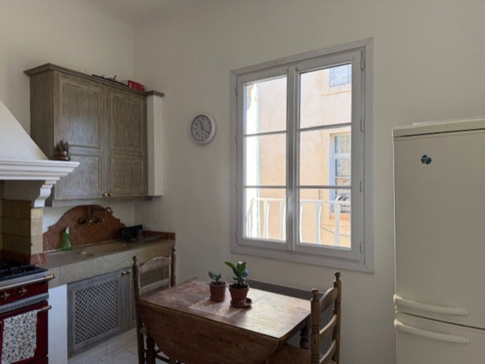 Appartement à vendre 3 pièces AIX EN PROVENCE (13) 64 m2