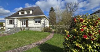  Maison � vendre 5 pi�ces 127 m�