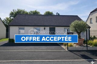  Maison � vendre 5 pi�ces 100 m�