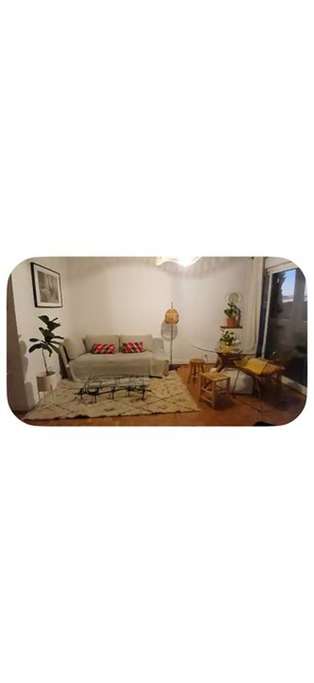 Location Appartement Appartement de 50m2 à louer sur Toulouse Toulouse