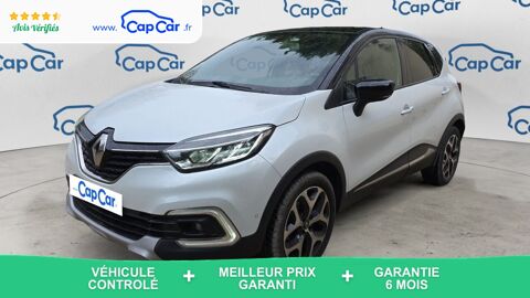 Renault captur 0.9 TCe 90 Energy Intens - Entretien con