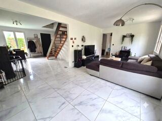  Maison à vendre 5 pièces 105 m²