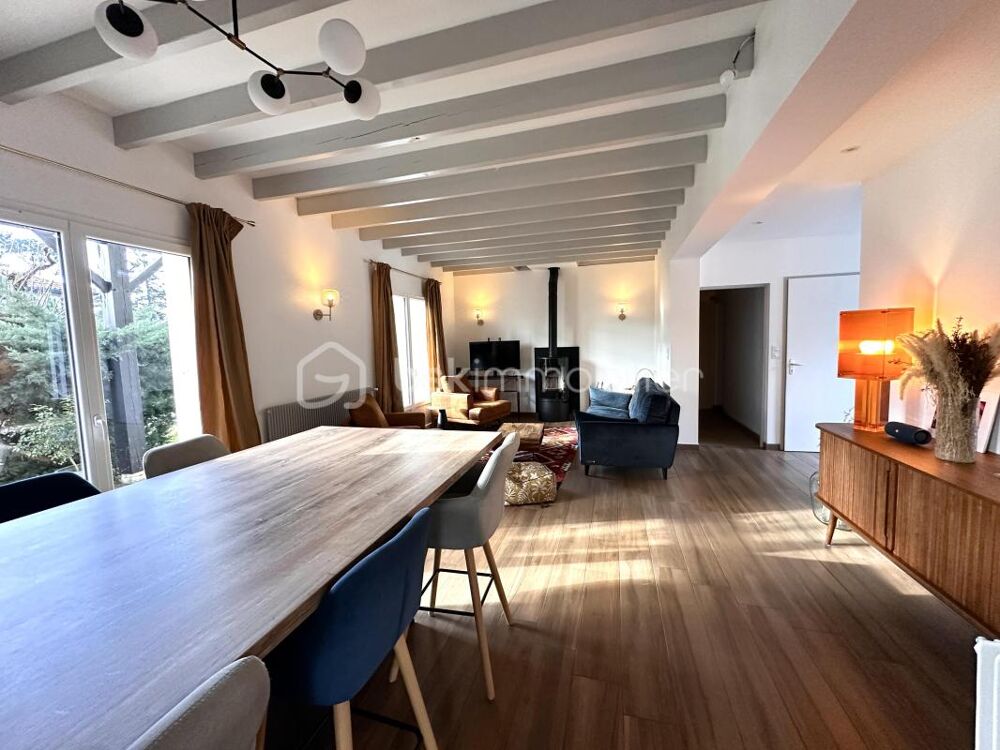 � vendre  Villa Moliets-et-Maa (40660)