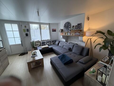   Jolie maison dans endroit calme Maison - 6 pi�ce(s) - 92 m�