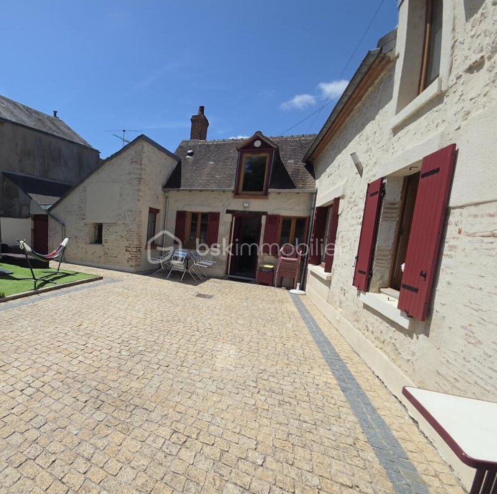 MAISON FAMILIAL SAINT-PRIVE-SAINT-MESMIN