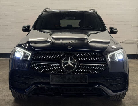Classe GLE Benz 300 d 4MATIC AMG Line 2022 occasion 33000 Bordeaux