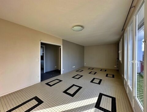  Appartement � louer 3 pi�ces 71 m�