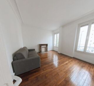  Appartement � vendre 2 pi�ces 46 m�