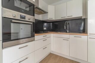  Appartement � vendre 2 pi�ces 38 m�