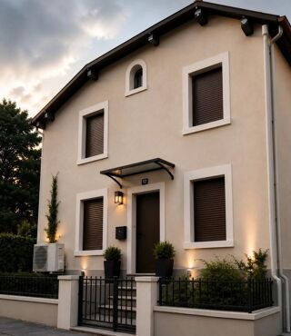  Maison à vendre 4 pièces 67 m²