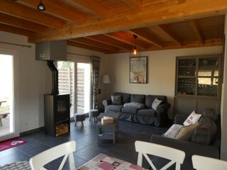  Maison à vendre 5 pièces 95 m²