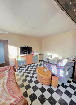  Maison � vendre 5 pi�ces 128 m�