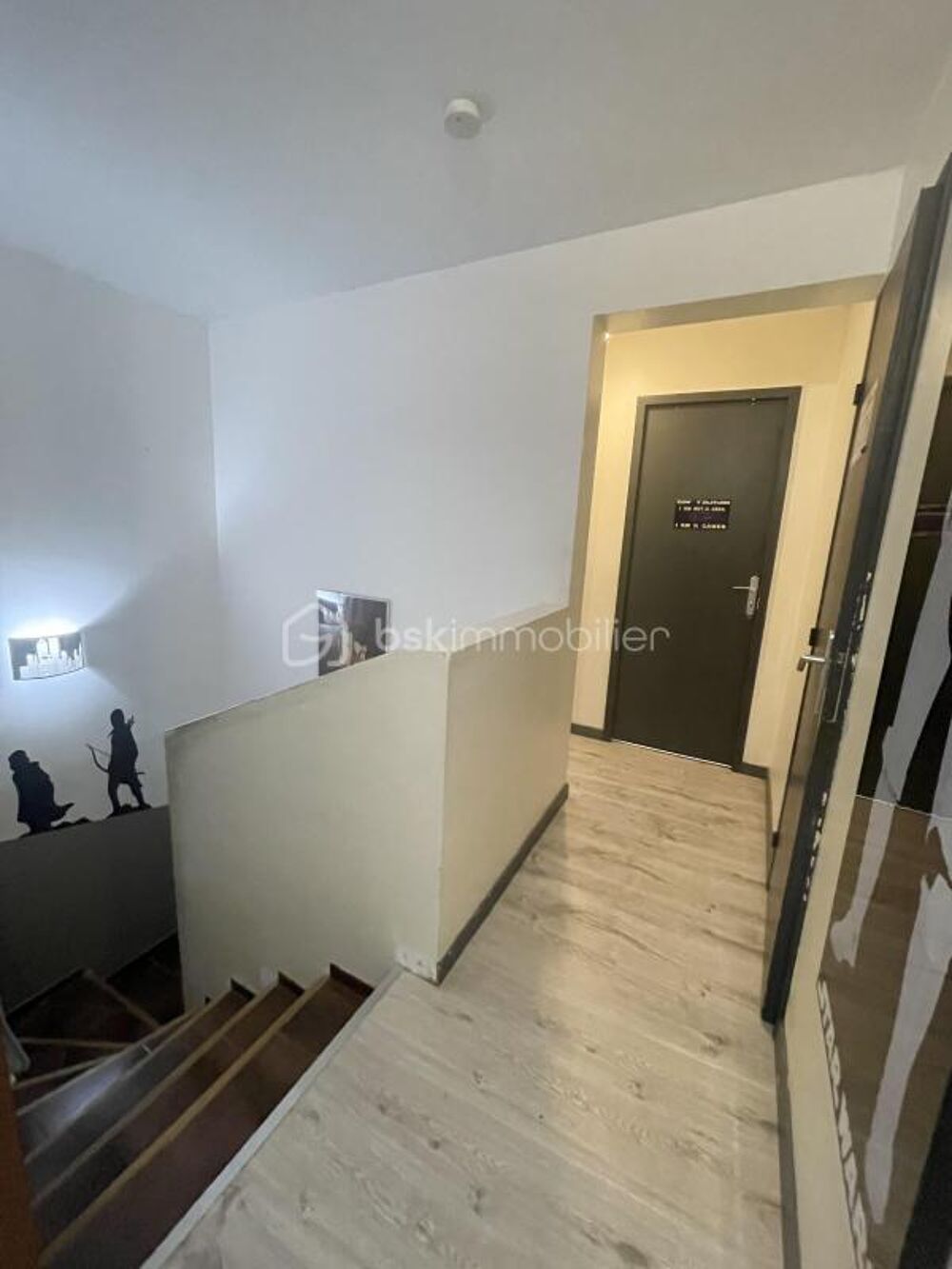 Vente Maison Maison 15 minutes a pied de la gare Souppes sur loing
