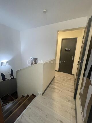  Maison à vendre 5 pièces 110 m²