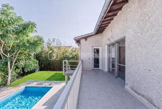  Maison à vendre 6 pièces 158 m²