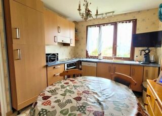 Vente Maison Maison Thouaré sur Loire 98m² Thouare sur loire