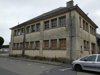  Immeuble  vendre 15 + pices 1200 m