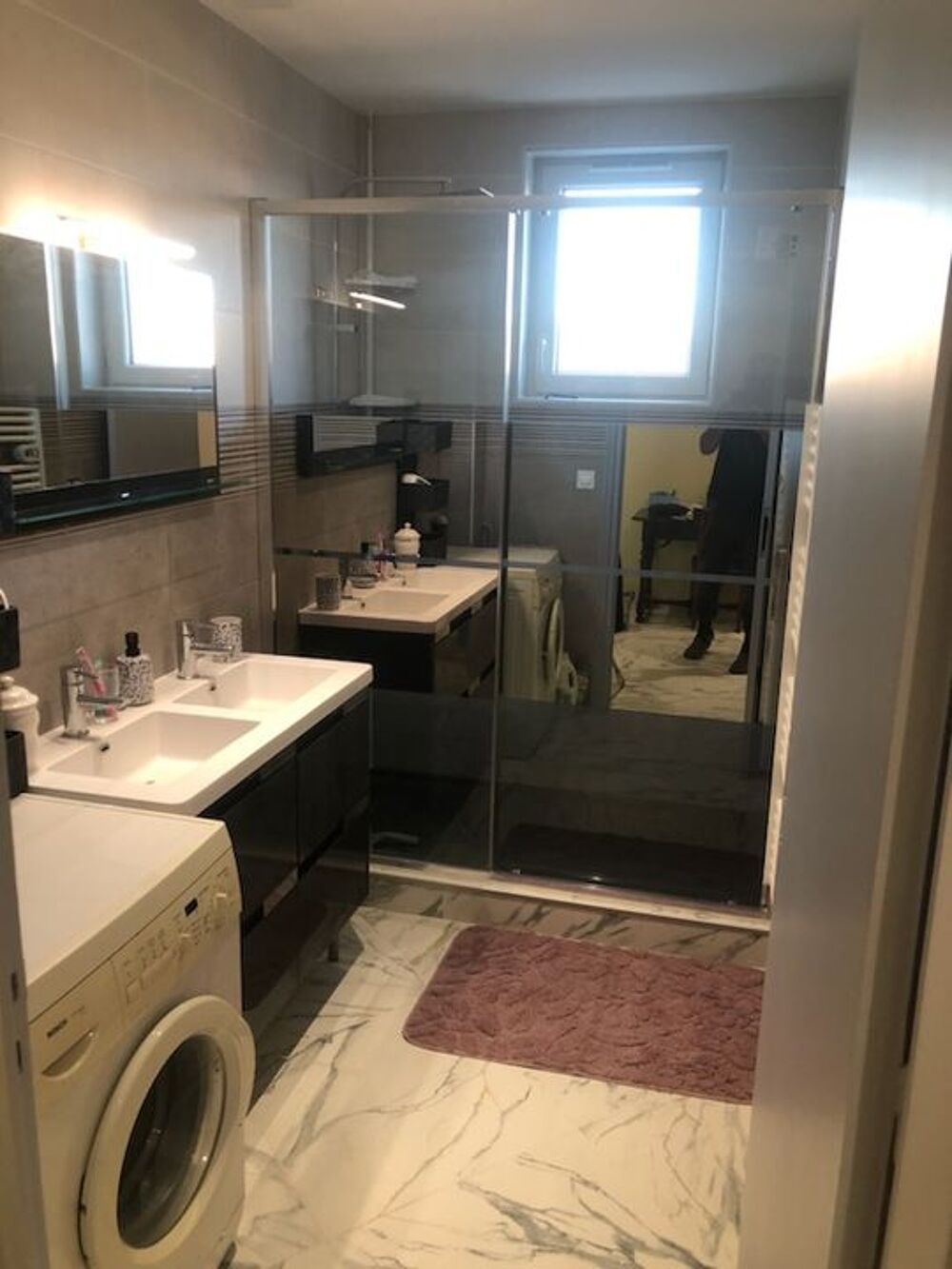 Location Appartement Appartement de 82m2 à louer sur Roussillon Roussillon