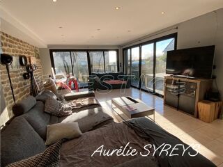  Maison � vendre 10 pi�ces 320 m�