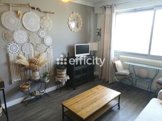  Appartement à vendre 1 pièce 31 m²