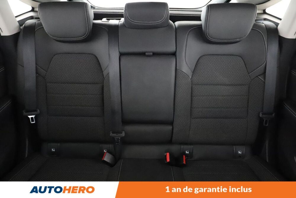Arkana 1.3 TCe Intens EDC 140 ch 2022 occasion 92130 Issy-les-Moulineaux