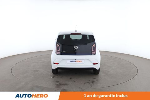 UP E-Up! Electrique 33.2 kWh 83 ch 2022 occasion 92130 Issy-les-Moulineaux