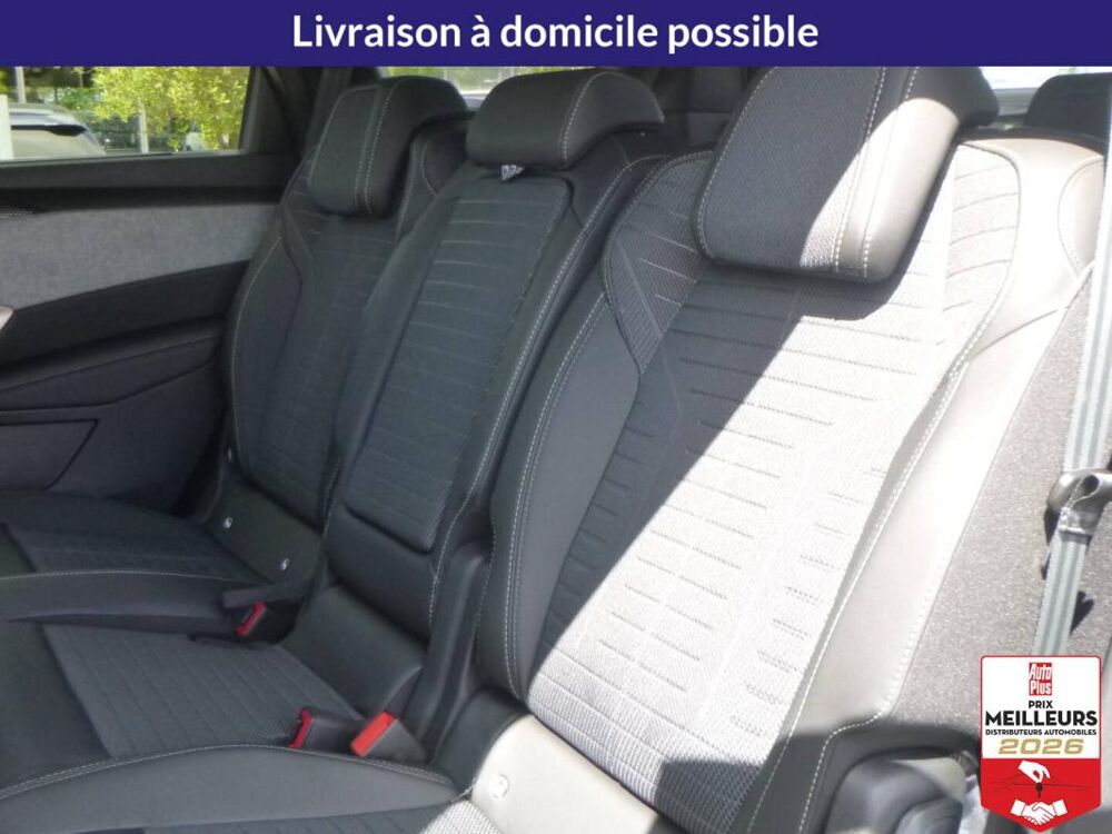 5008 Hybrid 145 e-DCS6 GT 2026 occasion 10150 Lavau