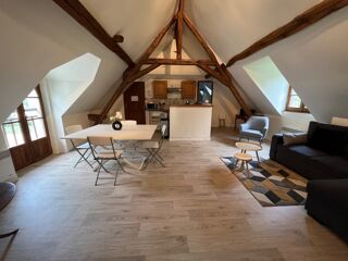 Moulin  vendre 14 pices 600 m Tours