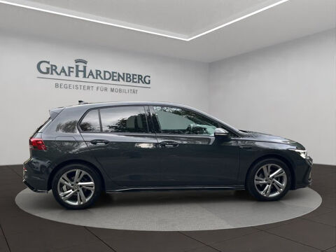 Golf VIII 1.5 TSI R-Line 2023 occasion 33000 Bordeaux