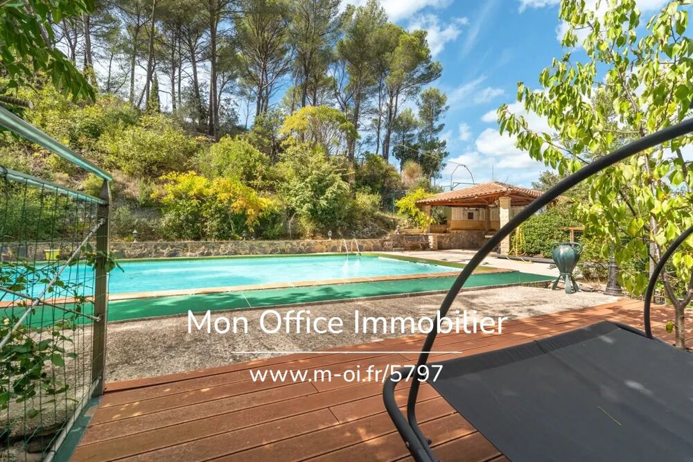 � vendre  Maison Auriol (13390)