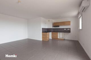  Appartement à vendre 3 pièces 69 m²