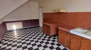  Maison � vendre 3 pi�ces 65 m�