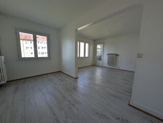  Appartement à vendre 4 pièces 62 m²