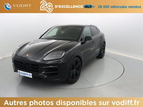 Porsche Cayenne E-HYBRID 470 CV 2024 occasion Entzheim 67960