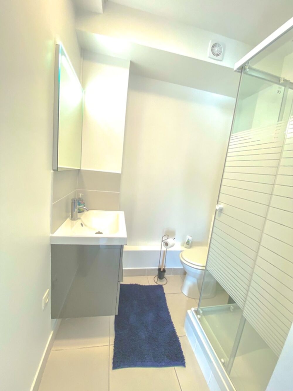 Location Appartement COLOCATION CHAMBRE POUR ETUDIANT  680� ROSNY SOUS BOIS Rosny sous bois