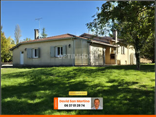  Maison � vendre 8 pi�ces 200 m�