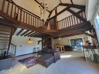 Maison à vendre 8 pièces 304 m²
