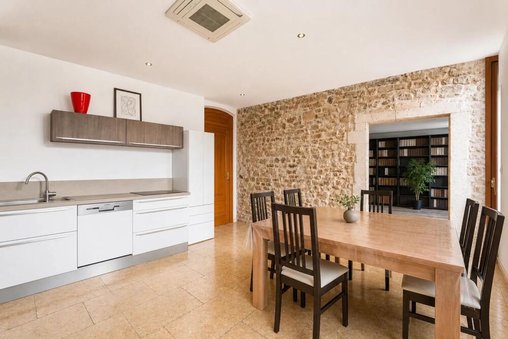 Vente Appartement Appartement de 4 pièces de 118 m² à Nîmes Nimes