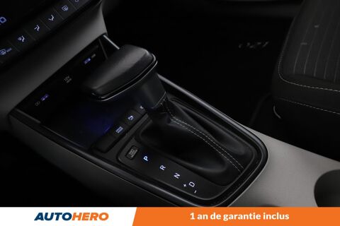 i20 1.0 T-GDi Hybrid 48V Creative DCT-7 100 ch 2022 occasion 92130 Issy-les-Moulineaux