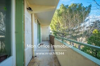 Appartement � vendre 2 pi�ces 34 m�