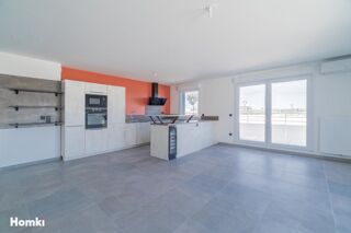  Appartement � vendre 4 pi�ces 105 m�